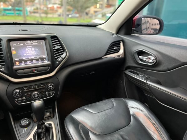 Jeep Cherokee <br>2015 - Imagen 7