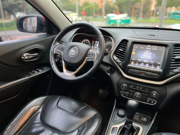 Jeep Cherokee <br>2015 - Imagen 6