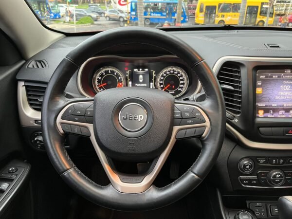 Jeep Cherokee <br>2015 - Imagen 9