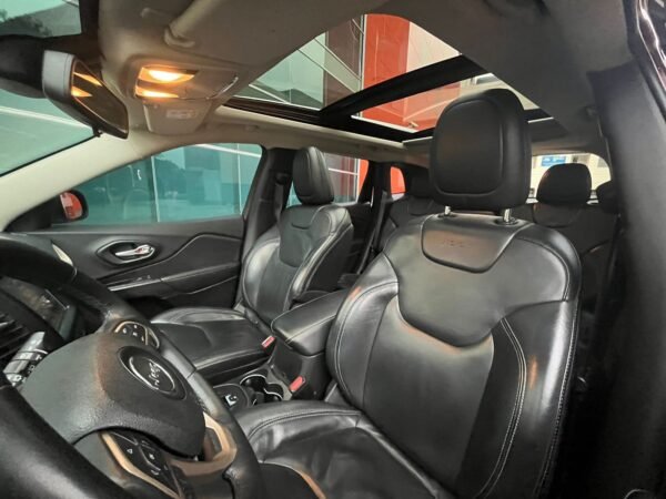 Jeep Cherokee <br>2015 - Imagen 8