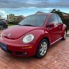 Volkswagen Beetle 2009