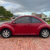 Volkswagen Beetle 2009 - Imagen 3