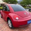 Volkswagen Beetle 2009 - Imagen 4