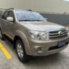 Toyota Fortuner<br>2010 - Imagen 5
