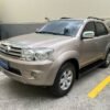 Toyota Fortuner<br>2010