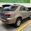 Toyota Fortuner<br>2010 - Imagen 4