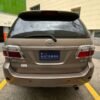 Toyota Fortuner<br>2010 - Imagen 6