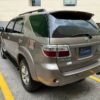 Toyota Fortuner<br>2010 - Imagen 10