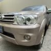 Toyota Fortuner<br>2010 - Imagen 7