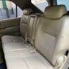 Toyota Fortuner<br>2010 - Imagen 19