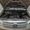 Toyota Fortuner<br>2010 - Imagen 23