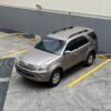 Toyota Fortuner<br>2010 - Imagen 21