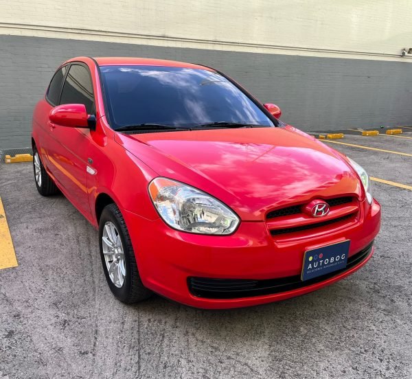 Hyundai accent <br> 2009 - Imagen 24