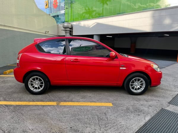 Hyundai accent <br> 2009 - Imagen 23