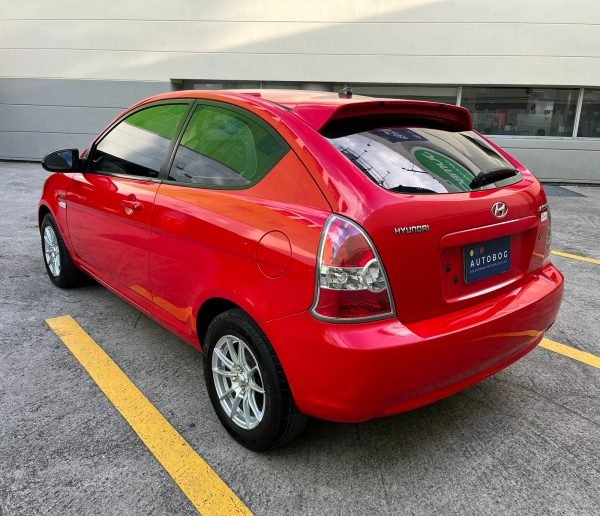 Hyundai accent <br> 2009 - Imagen 20