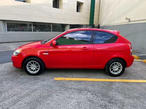Hyundai accent <br> 2009 - Imagen 19