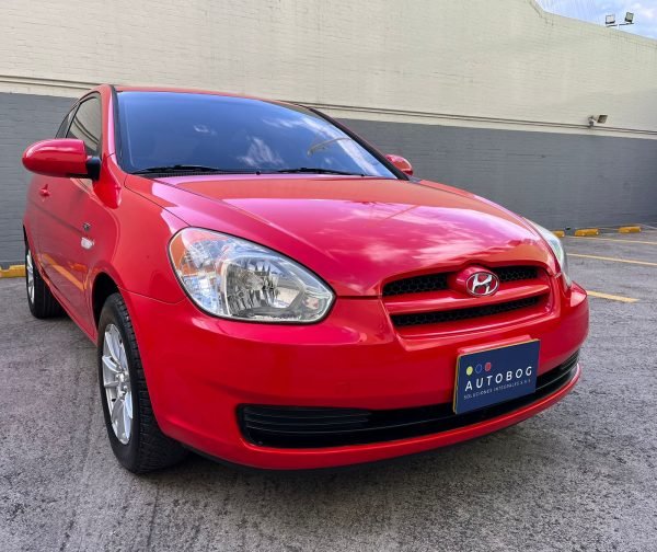 Hyundai accent <br> 2009 - Imagen 18