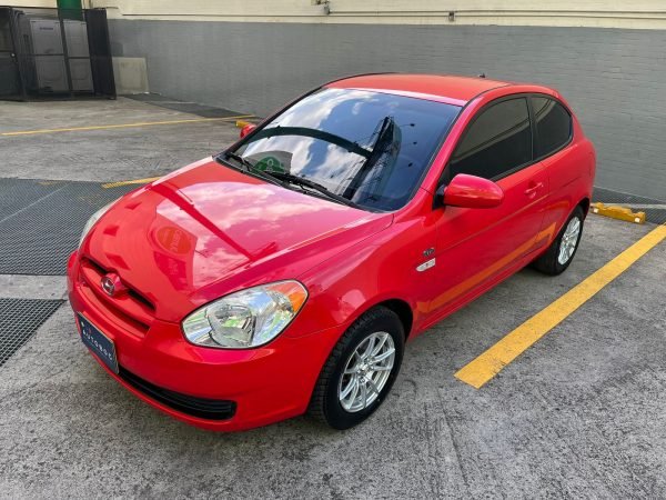 Hyundai accent <br> 2009 - Imagen 17