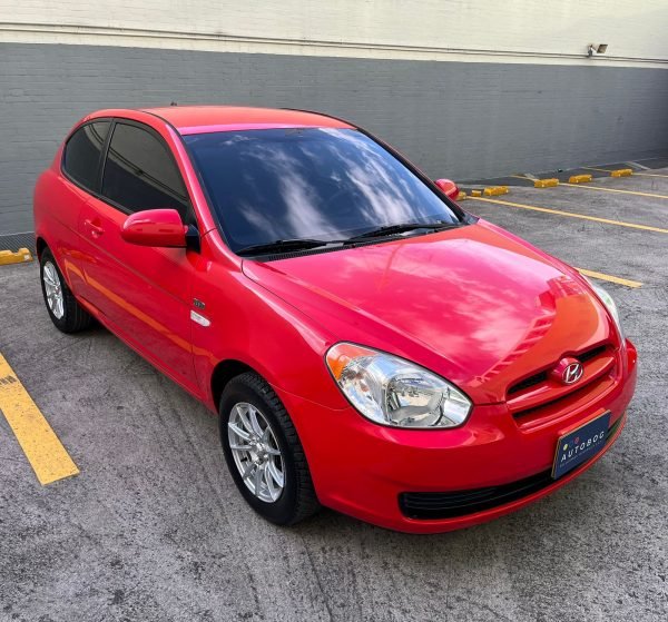 Hyundai accent <br> 2009 - Imagen 16
