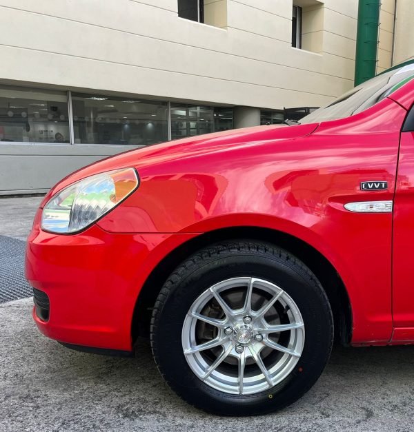 Hyundai accent <br> 2009 - Imagen 15