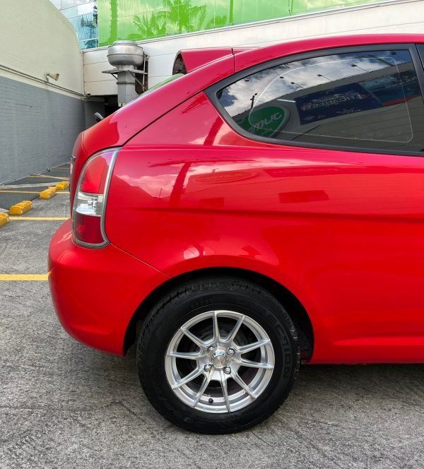 Hyundai accent <br> 2009 - Imagen 13