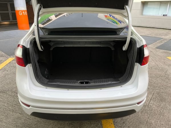 Ford fiesta Titanium<br> 2015 - Imagen 7