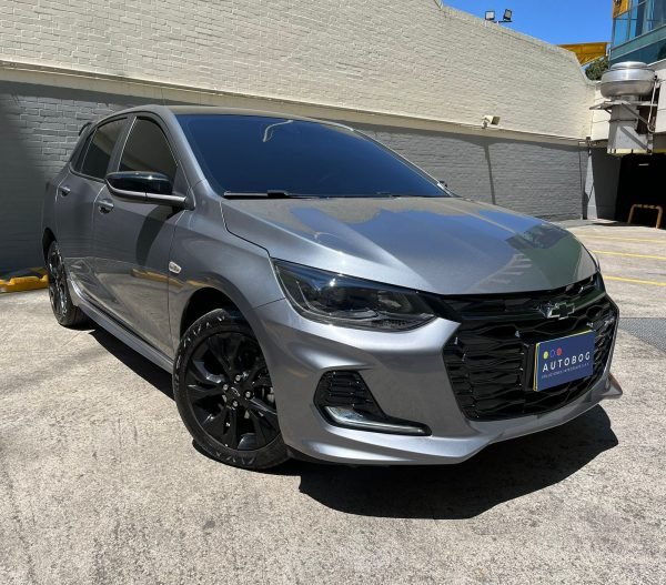 Chevrolet Onix turbo<br>2023 - Imagen 30