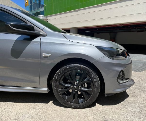 Chevrolet Onix turbo<br>2023 - Imagen 27