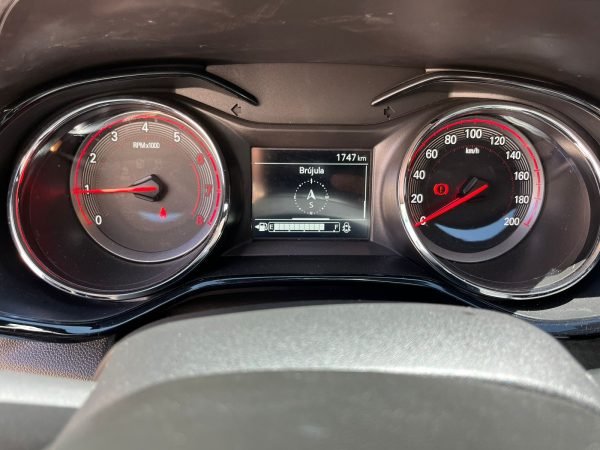 Chevrolet Onix turbo<br>2023 - Imagen 25
