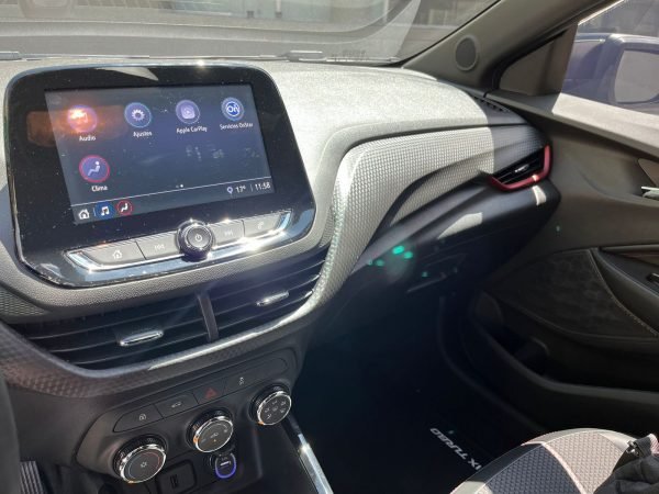 Chevrolet Onix turbo<br>2023 - Imagen 24