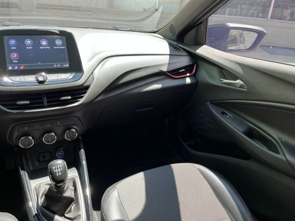 Chevrolet Onix turbo<br>2023 - Imagen 17