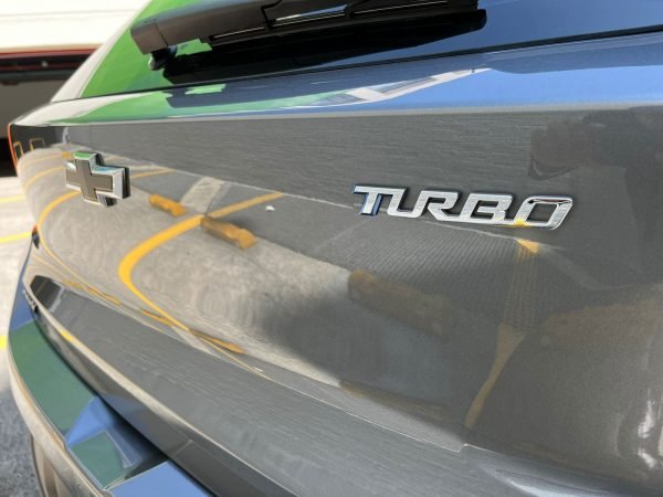 Chevrolet Onix turbo<br>2023 - Imagen 11