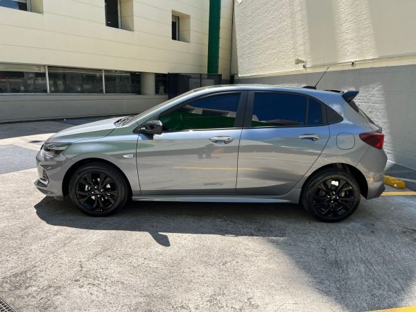 Chevrolet Onix turbo<br>2023 - Imagen 10