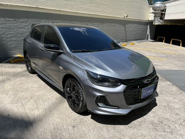 Chevrolet Onix turbo<br>2023 - Imagen 8