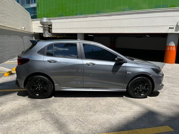 Chevrolet Onix turbo<br>2023 - Imagen 7