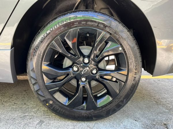 Chevrolet Onix turbo<br>2023 - Imagen 5