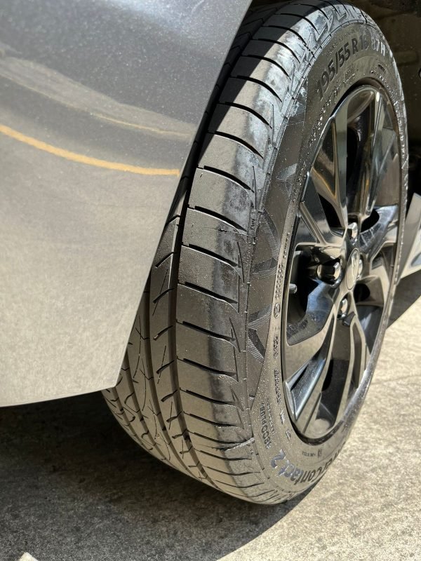 Chevrolet Onix turbo<br>2023 - Imagen 3