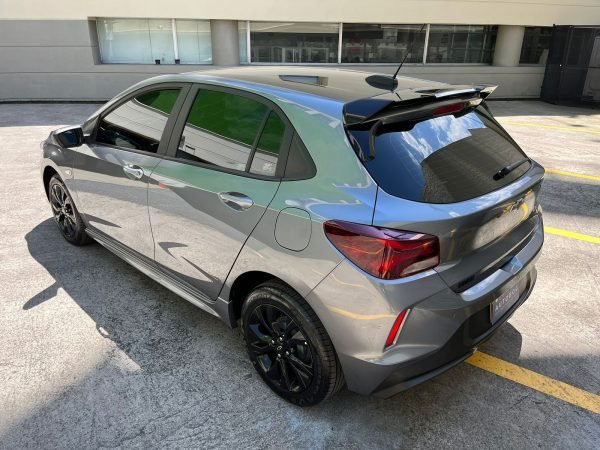 Chevrolet Onix turbo<br>2023 - Imagen 6