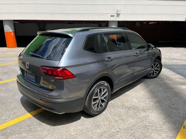 Volkswagen Tiguan <br> 2019 - Imagen 20