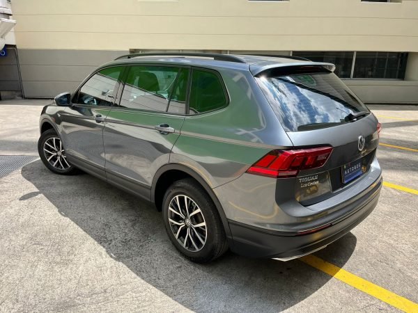 Volkswagen Tiguan <br> 2019 - Imagen 18