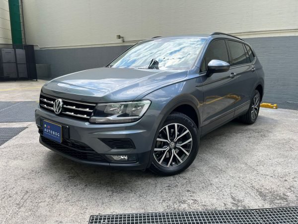 Volkswagen Tiguan <br> 2019 - Imagen 21