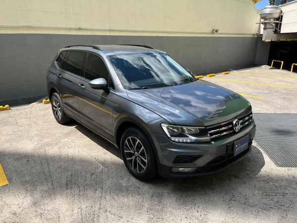 Volkswagen Tiguan <br> 2019 - Imagen 15