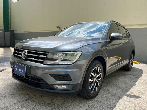 Volkswagen Tiguan <br> 2019 - Imagen 13