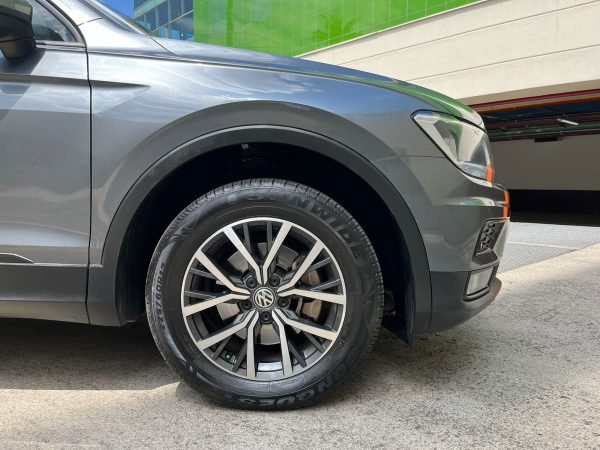 Volkswagen Tiguan <br> 2019 - Imagen 12
