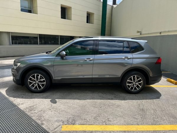 Volkswagen Tiguan <br> 2019 - Imagen 17