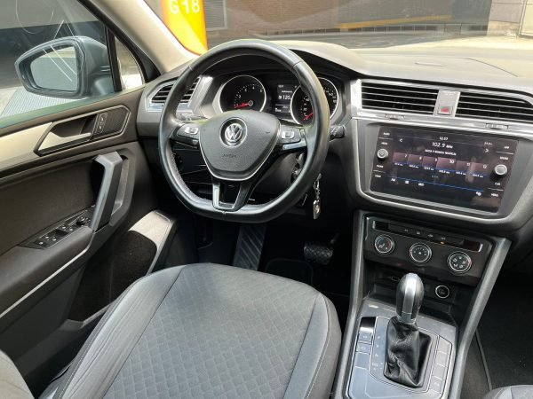 Volkswagen Tiguan <br> 2019 - Imagen 9