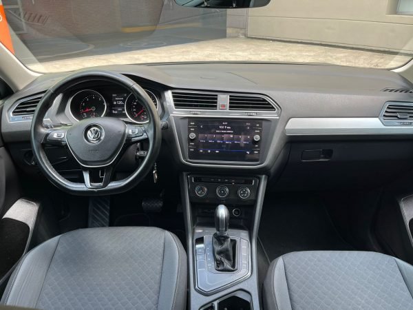 Volkswagen Tiguan <br> 2019 - Imagen 7