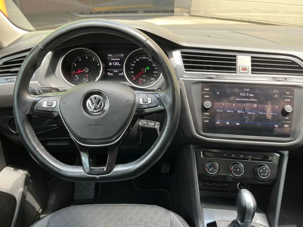 Volkswagen Tiguan <br> 2019 - Imagen 6