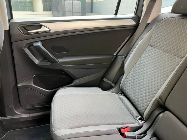 Volkswagen Tiguan <br> 2019 - Imagen 5