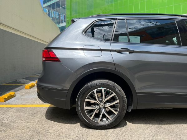 Volkswagen Tiguan <br> 2019 - Imagen 11